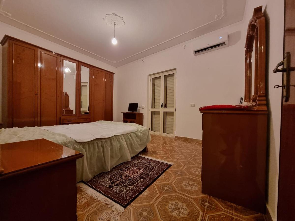 Villa Casa Garri' Sciconi di Briatico Esterno foto