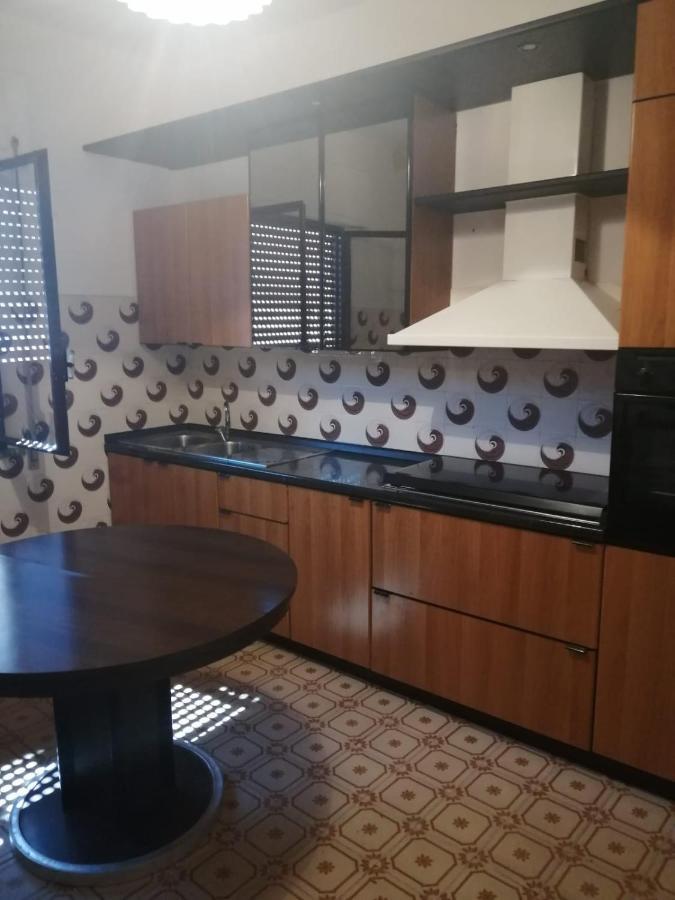 Villa Casa Garri' Sciconi di Briatico Esterno foto