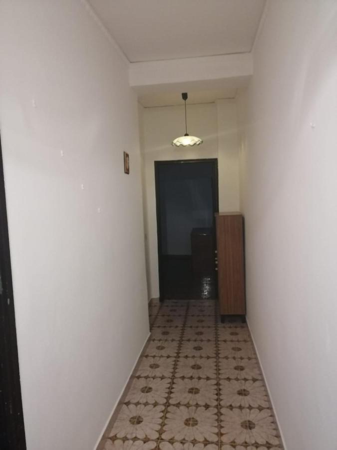 Villa Casa Garri' Sciconi di Briatico Esterno foto