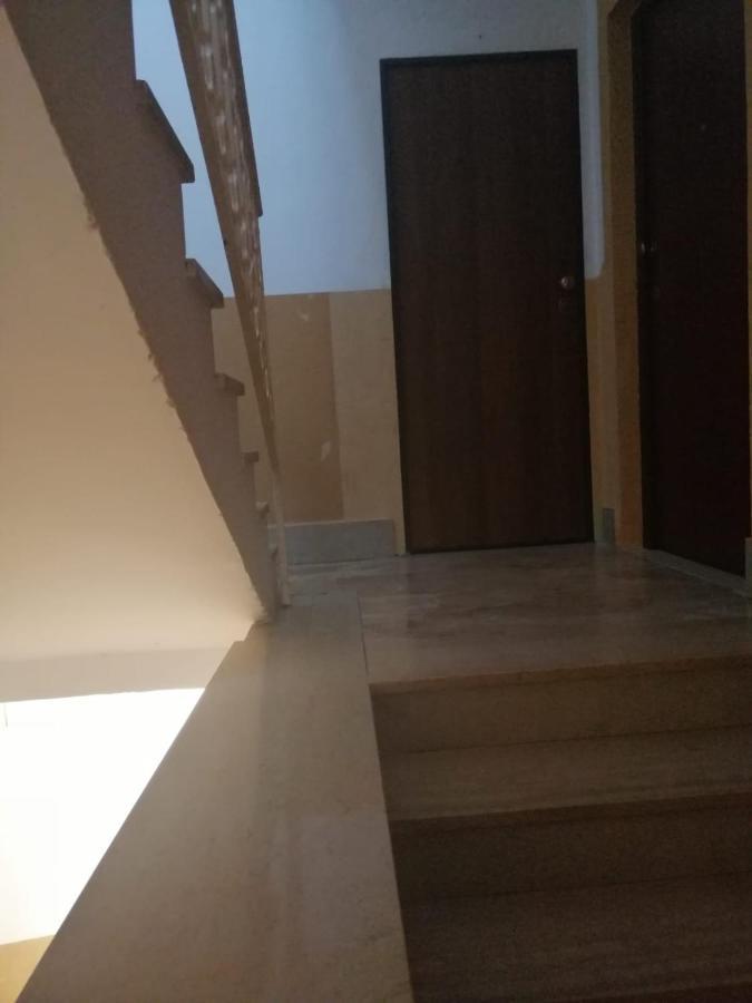 Villa Casa Garri' Sciconi di Briatico Esterno foto