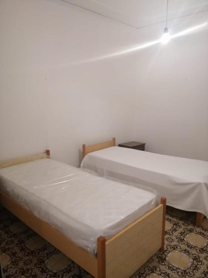Villa Casa Garri' Sciconi di Briatico Esterno foto