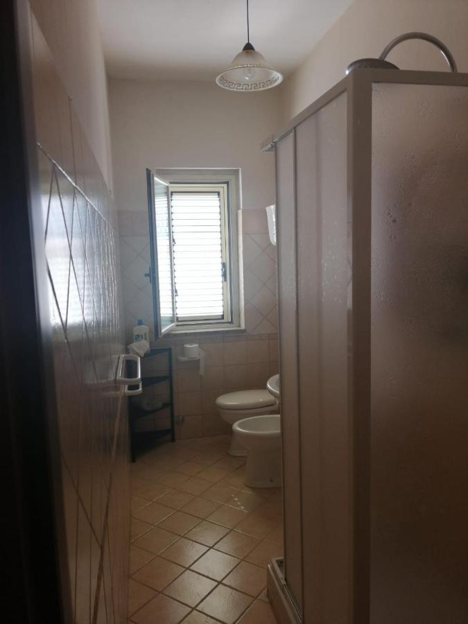 Villa Casa Garri' Sciconi di Briatico Esterno foto