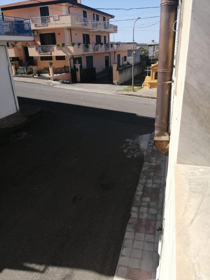 Villa Casa Garri' Sciconi di Briatico Esterno foto