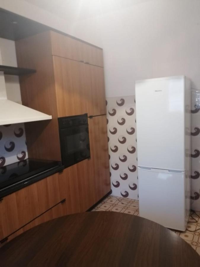 Villa Casa Garri' Sciconi di Briatico Esterno foto