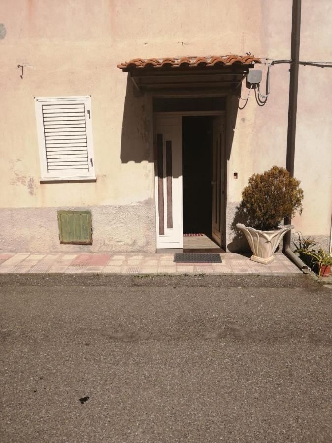 Villa Casa Garri' Sciconi di Briatico Esterno foto